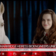 Jennifer Goines creates a unicorn because of course she does.